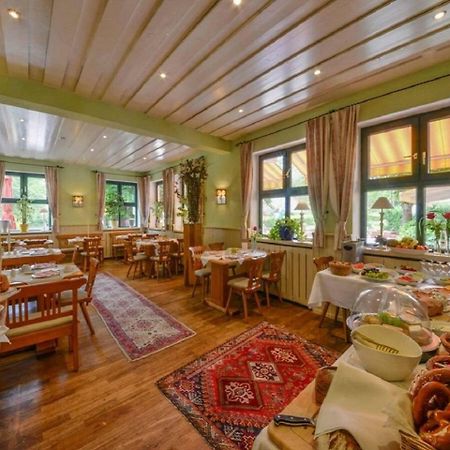 Der Kramerhof Dießen am Ammersee Exteriér fotografie