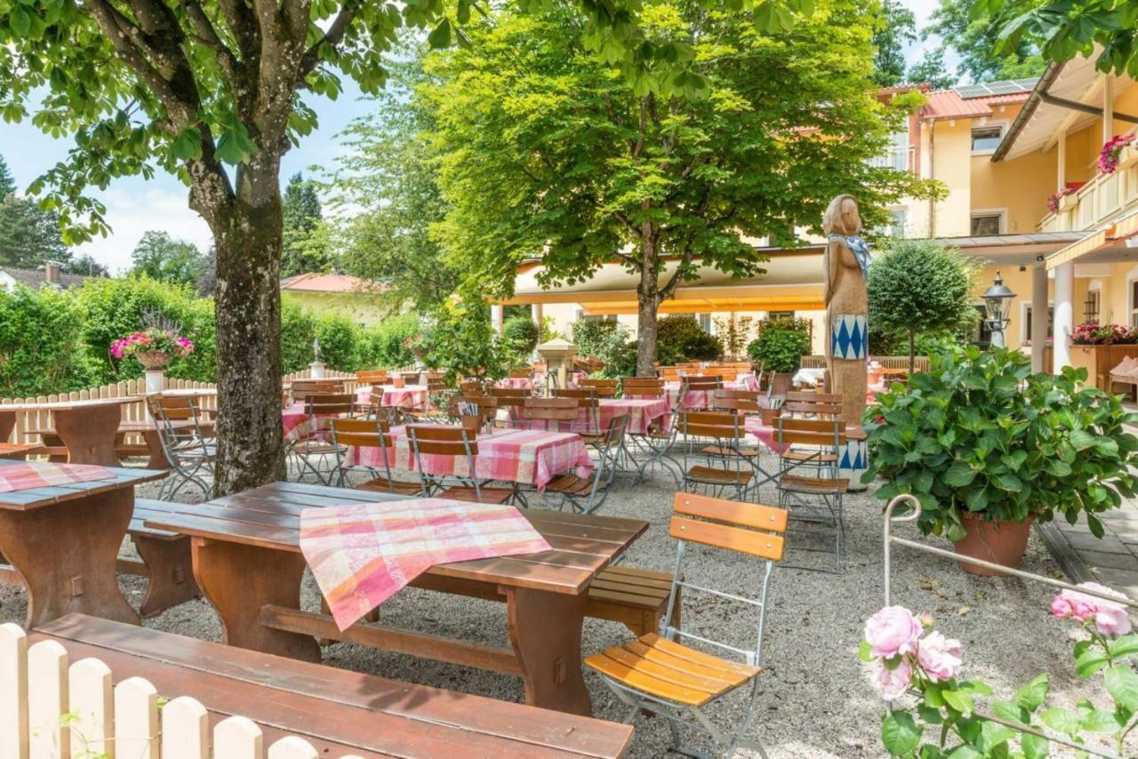 Der Kramerhof Dießen am Ammersee Exteriér fotografie